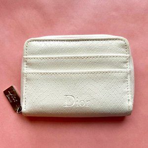 Dior Diva Wallet